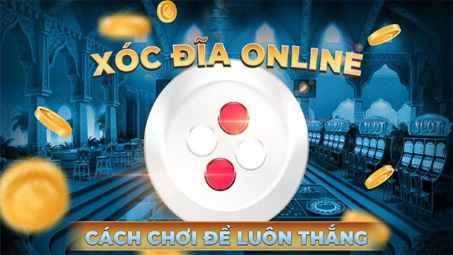 Điều gì làm nên sức hấp dẫn của trò chơi xóc đĩa online Jun88