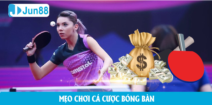 Mẹo chơi cược: cần lựa chọn tỷ lệ phù hợp