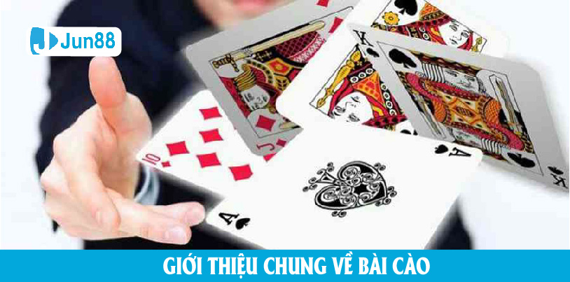 Giới thiệu chung về bài cào