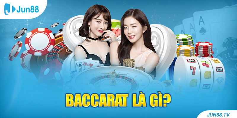 Ưu điểm khi tham gia baccarat online