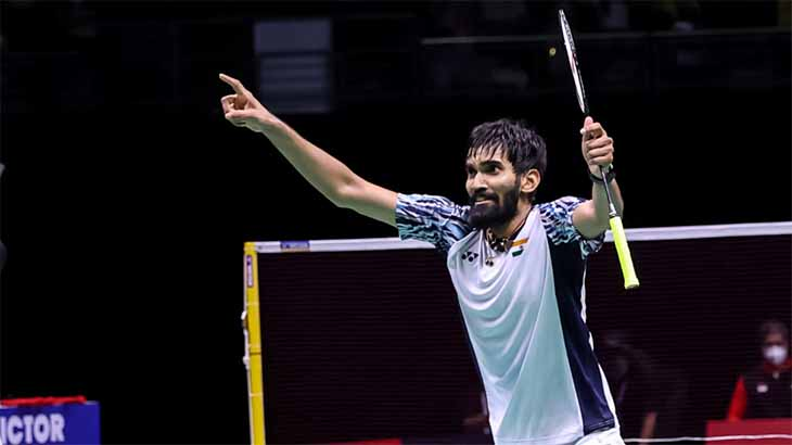 Cá cược cầu lông BWF Thomas Cup Đội nam