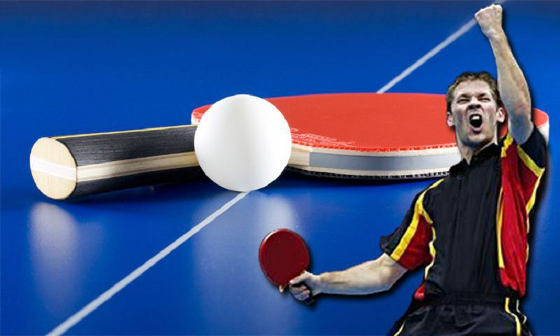 cá cược bóng bàn ITTF World Cup