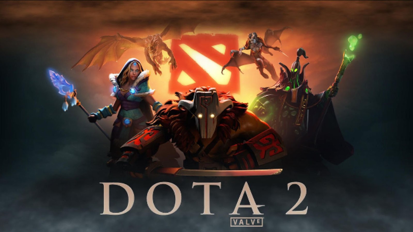 Cá cược Dota 2 EPIC League