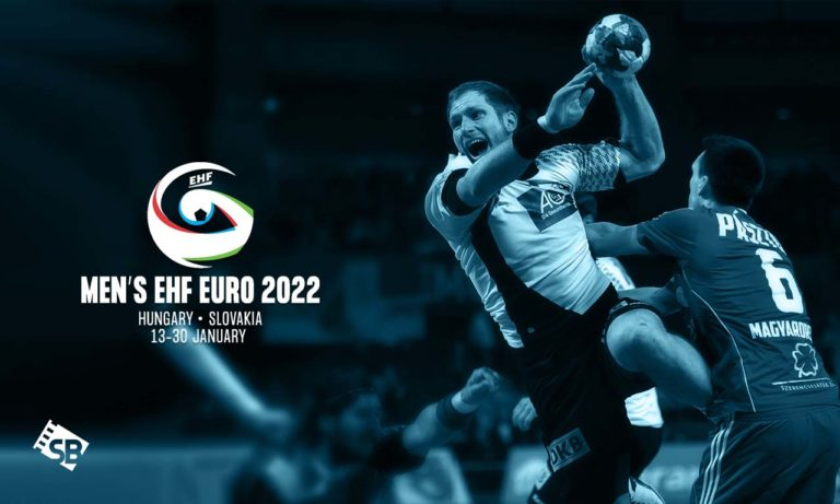 cá cược bóng ném European Men's Handball Championship