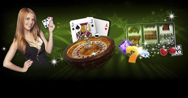 Xu hướng chơi casino online ngày càng phổ biến